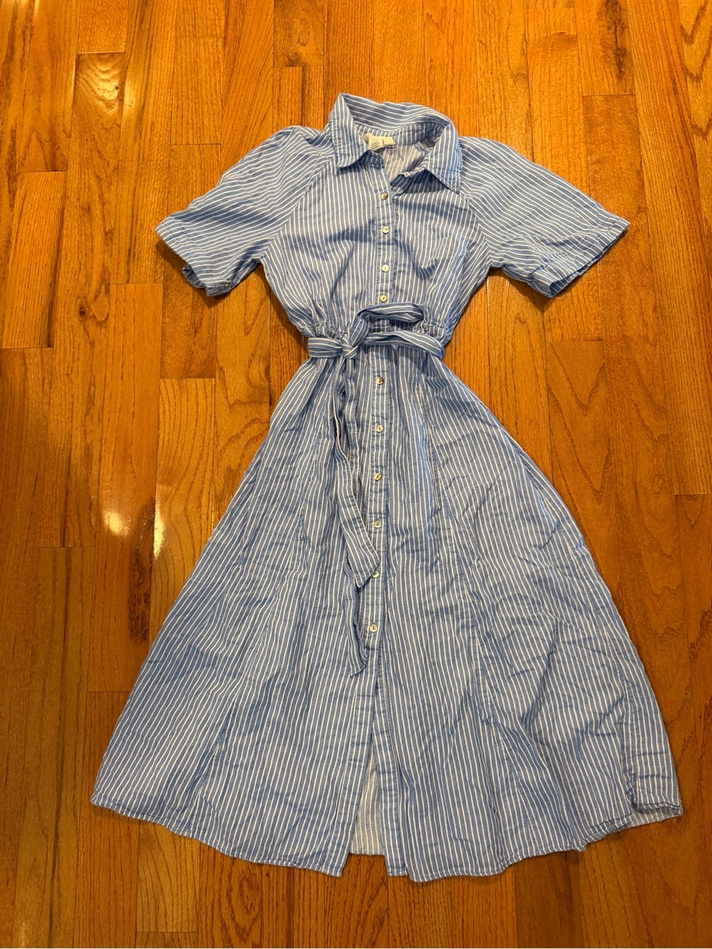 🌼 4/$13 - H&M dress - Picture 6 of 6